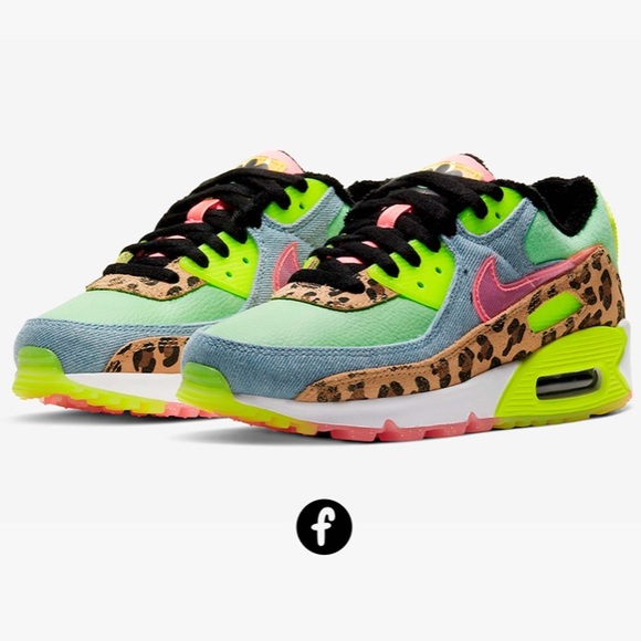 Nike | Shoes | Nike Air Max 9 Dancefloor Green W Style Cw3499300 | Poshmark